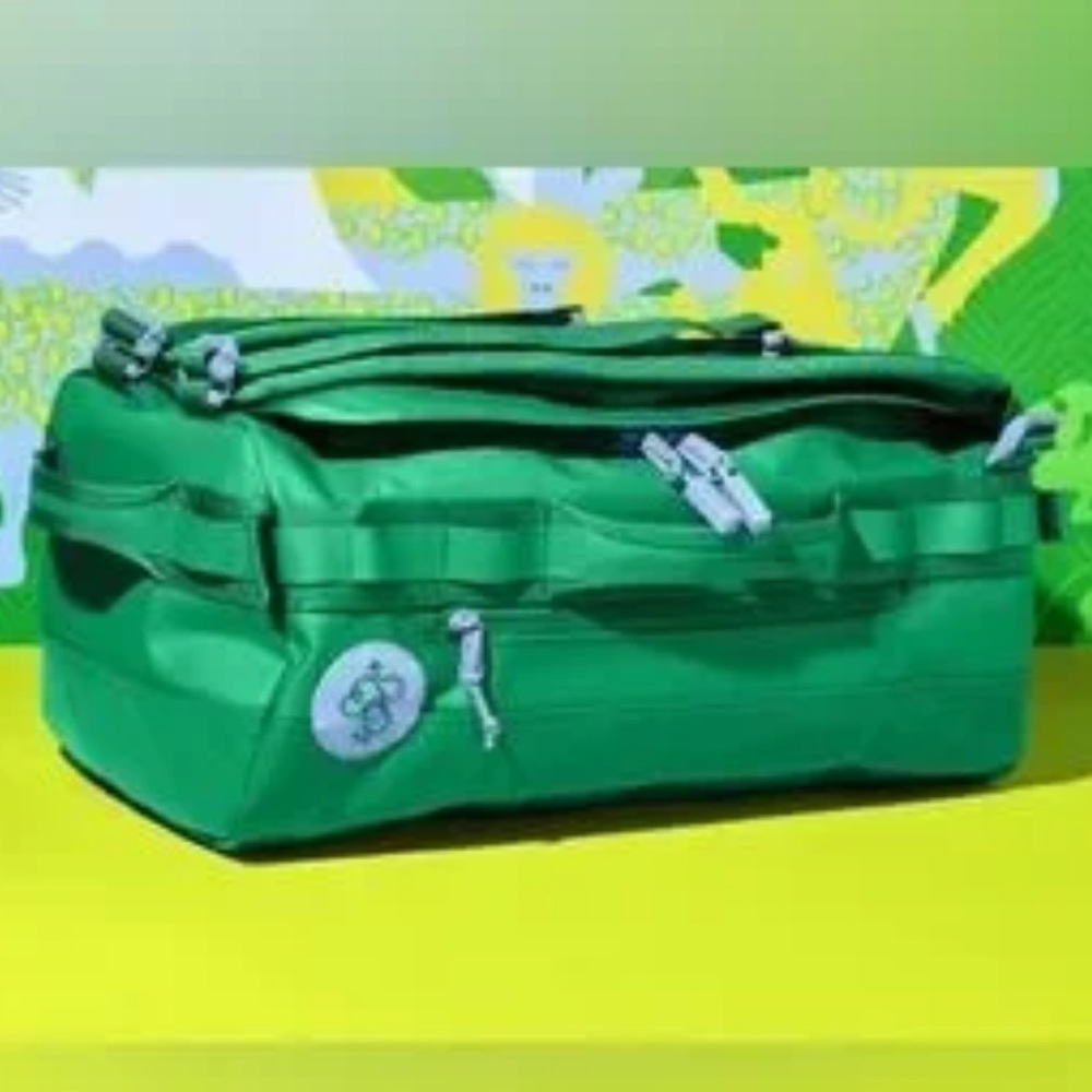 NEW Drunk Elephant X Baboon to The Moon Bag